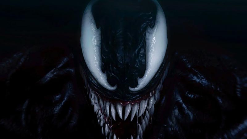 Marvel's Venom
