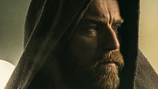 Obi-Wan-Kenobi | Star Wars