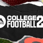 EA Sports College Football 25 reveal and release date predictions