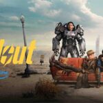 Fallout TV series on Prime Video
