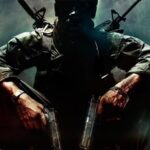 Call of Duty: Black Ops Gulf War